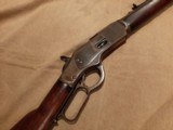Winchester Model 1873 Rifle All Original - 11 of 11