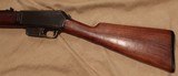 Winchester Model 1905-06 - 11 of 12