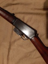 Winchester Model 1905-06 - 4 of 12