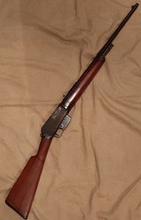 Winchester Model 1905-06 - 1 of 12