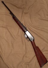 Winchester Model 1905-06 - 2 of 12