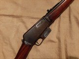 Winchester Model 1905-06 - 3 of 12