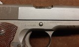 Remington WWII 1911 Pistol “Minty” - 3 of 9