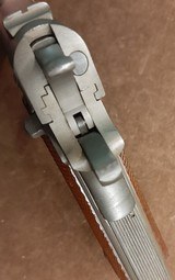 Remington WWII 1911 Pistol “Minty” - 5 of 9