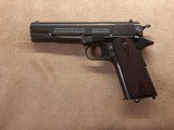 Historical Colt 1911 Grouping of Col. Harry S. Berry - 1 of 15