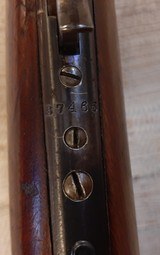 Winchester Model 1895 40-72 Caliber (Rare Early Caliber) - 13 of 14