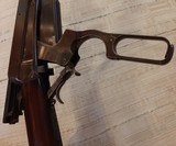 Winchester Model 1895 40-72 Caliber (Rare Early Caliber) - 12 of 14