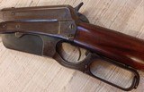 Winchester Model 1895 40-72 Caliber (Rare Early Caliber) - 4 of 14