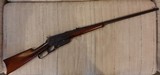 Winchester Model 1895 40-72 Caliber (Rare Early Caliber) - 2 of 14