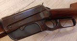 Winchester Model 1895 40-72 Caliber (Rare Early Caliber) - 10 of 14