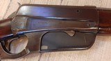 Winchester Model 1895 40-72 Caliber (Rare Early Caliber) - 3 of 14