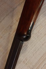 Winchester Model 1895 40-72 Caliber (Rare Early Caliber) - 8 of 14