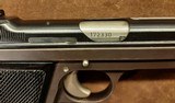 Sig P210, 9mm Rig in Minty Condition - 5 of 10