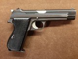 Sig P210, 9mm Rig in Minty Condition - 2 of 7