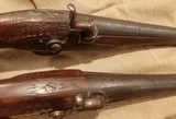 Matched Pair of Traveler’s / DuelingPistols - 7 of 11