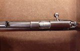 Winchester Model 57 Made in 1927 First Year Production - 3 of 10