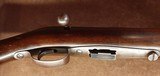 Winchester Model 57 Made in 1927 First Year Production - 5 of 10