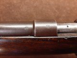 Winchester Model 57 Made in 1927 First Year Production - 10 of 10