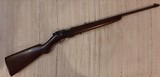 Winchester Model 57 Made in 1927 First Year Production - 1 of 10