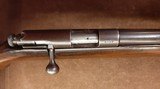 Winchester Model 57 Made in 1927 First Year Production - 4 of 10