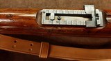 DWM Mauser 1895 Chilean Contract Rifle - 9 of 13