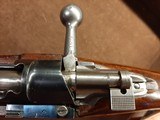 DWM Mauser 1895 Chilean Contract Rifle - 5 of 13