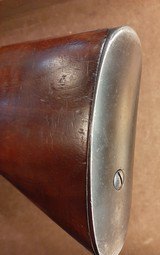 DWM Mauser 1895 Chilean Contract Rifle - 13 of 13