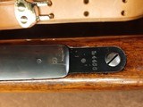 DWM Mauser 1895 Chilean Contract Rifle - 11 of 13