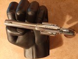 Jacob Rupertus “NERO” Spur Trigger Revolver Circa 1870’s - 5 of 5