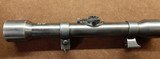 Carl ZEISS Jena Zielvier German K98 Sniper Scope WWII Era - 5 of 9