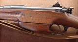 Dutch Model 1895 Mannlicher Carbine - 8 of 11