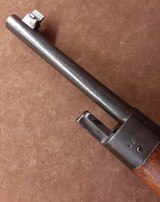 Dutch Model 1895 Mannlicher Carbine - 10 of 11