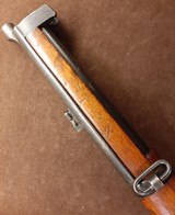 Swedish Mauser Model 1896 Carbine - 9 of 13