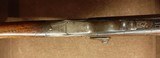 Peabody Rifle 1862 Rifle - 7 of 14