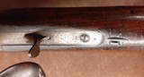 Peabody Rifle 1862 Rifle - 11 of 14