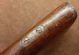 Peabody Rifle 1862 Rifle - 9 of 14