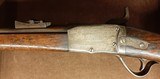Peabody Rifle 1862 Rifle - 6 of 14