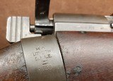 Australian Enfield Musket WWII Dated 1940 - 11 of 15