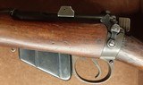 Australian Enfield Musket WWII Dated 1940 - 12 of 15