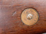 Australian Enfield Musket WWII Dated 1940 - 7 of 15