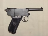 Glisenti (Italian) Model 1910 with Holster - 13 of 13