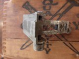BAR WWII Rear Sight Assembly - 3 of 9