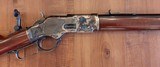 Uberti Model 1873 Winchester Carbine - 3 of 12
