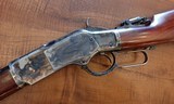 Uberti Model 1873 Winchester Carbine - 12 of 12