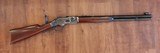 Uberti Model 1873 Winchester Carbine