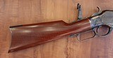 Uberti Model 1873 Winchester Carbine - 2 of 12