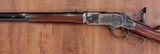 Uberti Model 1873 Winchester Carbine - 7 of 12