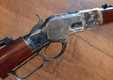 Uberti Model 1873 Winchester Carbine - 11 of 12
