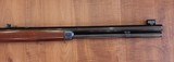Uberti Model 1873 Winchester Carbine - 4 of 12