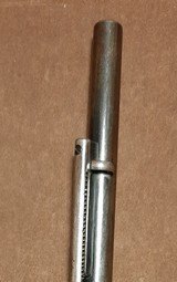 COLT FIRST GENERATION SA IN CALIBER .38 W.C.F. - 5 of 7